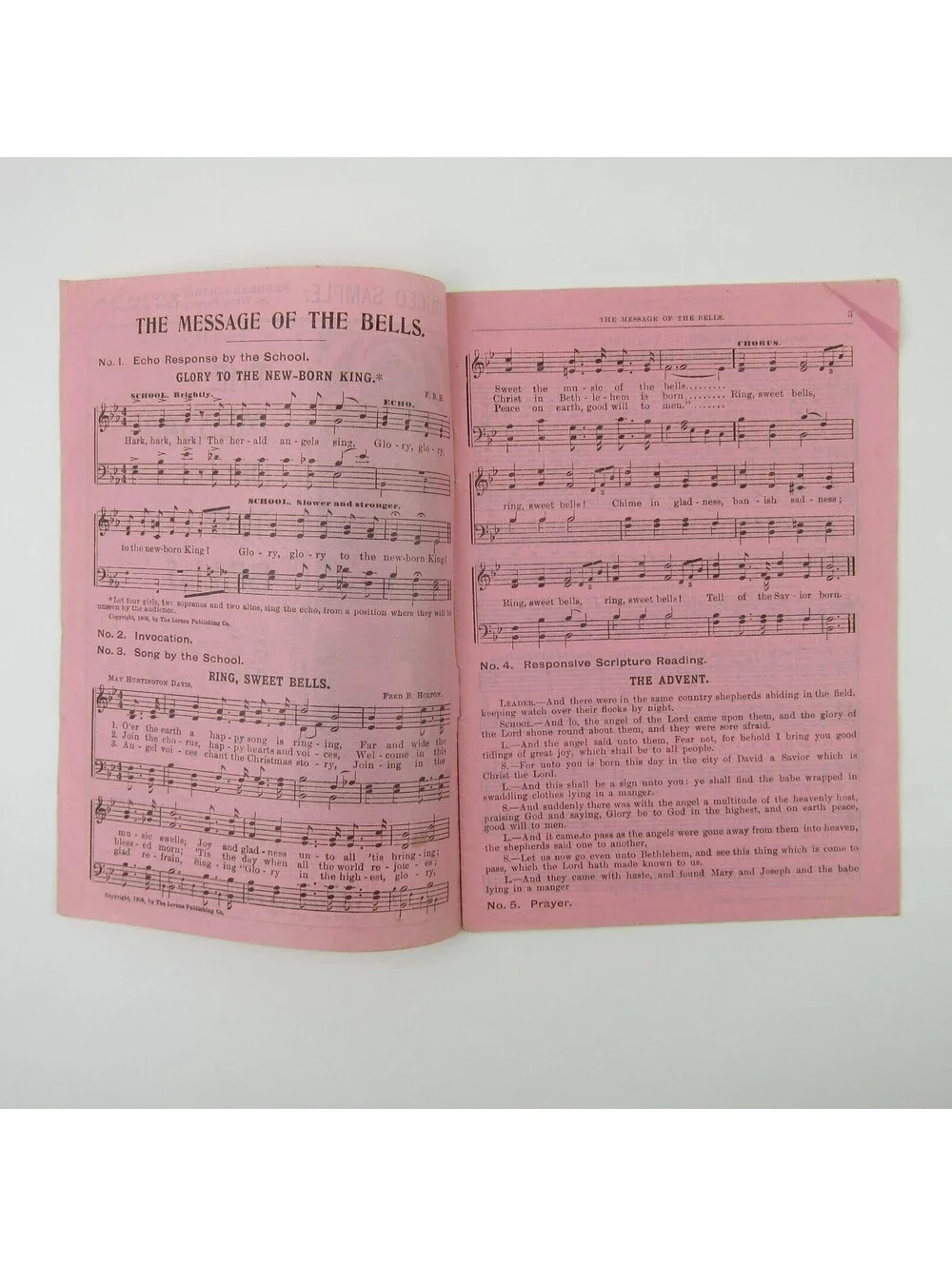 N/A sheet music